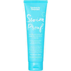 Umberto Giannini Swim Proof Κρέμα Μαλλιών για Επανόρθωση 150ml