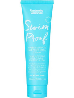 Umberto Giannini Swim Proof Κρέμα Μαλλιών για Επανόρθωση 150ml