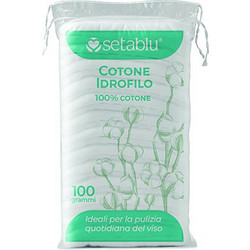 Setablu Υδρόφιλο Βαμβάκι 100gr