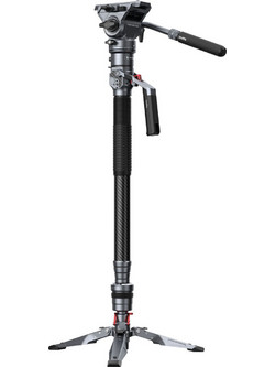SmallRig 5565 Carbon Fiber Fluid