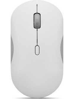Lenovo 350 Ασύρματο Bluetooth Ποντίκι White