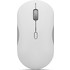 Lenovo 350 Ασύρματο Bluetooth Ποντίκι White