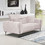Woodwell Seville Διθέσιος Καναπές Μπεζ 165x94x90cm Ε9509,21