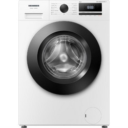 Heinner HWM-HME6012IVSMA Πλυντήριο Ρούχων 7kg 1200 Στροφών