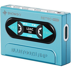Fiio Snowsky Retro Nano