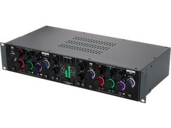 Cranborne Audio Carnaby HE2