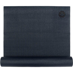 Bodhi Basic Asana Στρώμα Γυμναστικής Yoga / Pilates Navy Μπλε 183x60x4.5cm