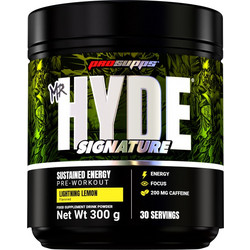 ProSupps Mr.Hyde Signature Lightning Lemon 300gr