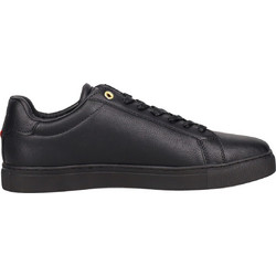 Migato Ανδρικά Sneakers Μαύρα 100040689-014