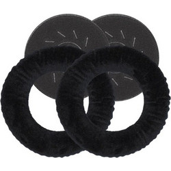 Beyerdynamic Ανταλλακτικά Μαξιλαράκια Ακουστικών Earpads για EDT 1990 Pro MKII Μαύρα