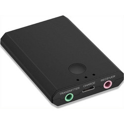 Andowl Q8-X Bluetooth 4.2 Audio Receiver 3.5mm