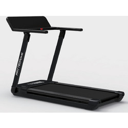 FFITTECH Home Running Ηλεκτρικός Αναδιπλούμενος Διάδρομος Γυμναστικής 2hp έως 120kg HMR-2