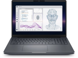 Dell Pro Max 16 Plus MB16250 (Ultra 7 265HX/32GB/1TB SSD/RTX Pro 3000 12GB/Windows 11)