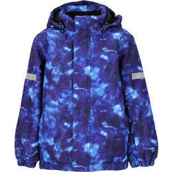 Zig-Zag Funzone Z253004-5037 Παιδικό Μπουφάν για Ski & Snowboard