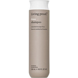 Living Proof No Frizz Σαμπουάν για Φριζάρισμα για Ταλαιπωρημένα Μαλλιά 60ml