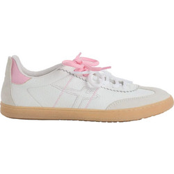 Tamaris Γυναικεία Sneakers Λευκά 1-23609-46-156