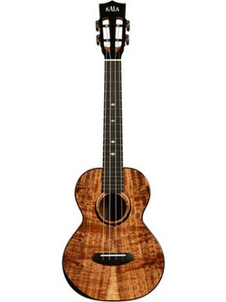Kala Ukulele KA-CT-SA-TG