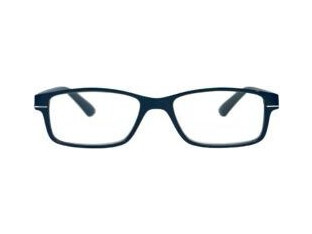 Frog Optical F361 Ανδρικά Γυαλιά Πρεσβυωπίας +2.75 Κοκάλινα Μπλε