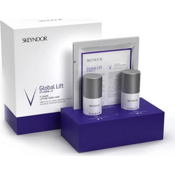 Skeyndor Global Lift V-Shape Lifting Home Set