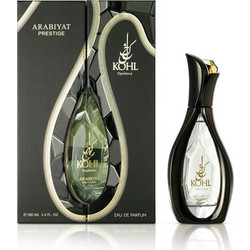 Arabiyat Prestige Kohl Opulence Eau de Parfum 100ml