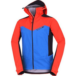 Northfinder Ανδρικό Μπουφάν Χειμωνιάτικο Puffer Αδιάβροχο BU-5330OR