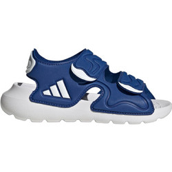 Adidas Altaswim Παιδικά Παπούτσια Θαλάσσης Ανατομικά Navy Μπλε JS2538