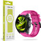 Mobile Origin Easy Strap Silicone Λουράκι Σιλικόνης Pink (Universal 20mm)