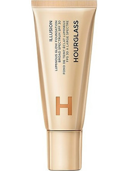 Hourglass Illusion Luminous Glow 19 Cream Foundation SPF30 35ml