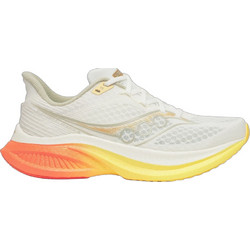 Saucony Endorphin Speed 5 Ανδρικά Αθλητικά Παπούτσια για Τρέξιμο Εκρού S21007-142