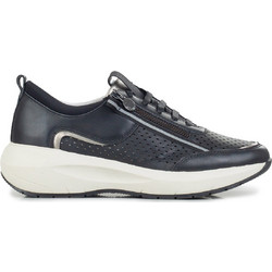 Stonefly Γυναικεία Sneakers Μαύρα 222398-000