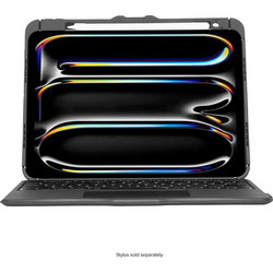 Targus Versavu English Keyboard Black (Apple iPad Pro 11" 2024)