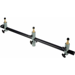 Manfrotto 154B Stand Μικροφώνου