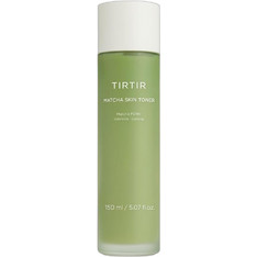 Tirtir Matcha Ενυδατική Λοσιόν Καθαρισμού Προσώπου 150ml