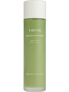 Tirtir Matcha Ενυδατική Λοσιόν Καθαρισμού Προσώπου 150ml