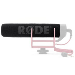 Rode Video Mic Go Αντιανέμιο Μικροφώνου