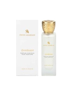 Swiss Arabian Gharaam Άρωμα Μαλλιών 50ml