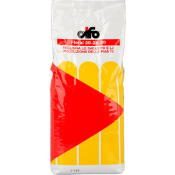 Cifo Floral Κρυσταλλικό Λίπασμα 20-20-20 2.5kg