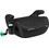 KikkaBoo i-Go Κάθισμα Αυτοκινήτου Booster i-Size 22-36kg Black