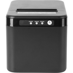 Zywell ZY-Q821 Θερμικός Εκτυπωτής Αποδείξεων LAN / USB