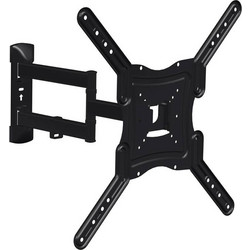 AxRed AX-400 MAX Βάση Τηλεόρασης Τοίχου Περιστρεφόμενη με Βραχίονα 13"-56" έως 35kg