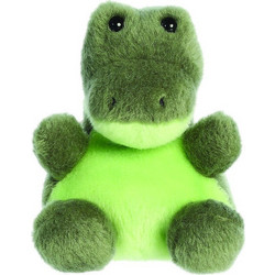 Aurora Palm Pals Caiman 13cm