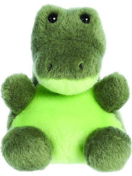 Aurora Palm Pals Caiman 13cm
