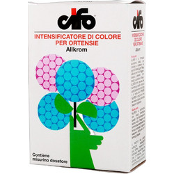 Cifo Allkrom Κοκκώδες Λίπασμα Σιδήρου 100gr