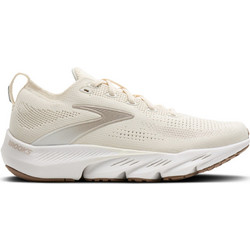 Brooks Glycerin Flex Γυναικεία Αθλητικά Παπούτσια για Τρέξιμο Μπεζ 1204671B-135