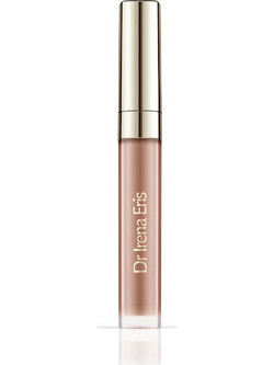 Dr Irena Eris Shine Honey Nude Matte Κραγιόν Liquid