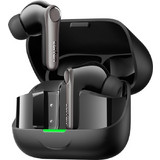 Earfun Air Pro 4+ Ακουστικά Bluetooth In Ear Ανθεκτικά στο Νερό Black