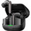 Earfun Air Pro 4+ Ακουστικά Bluetooth In Ear Ανθεκτικά στο Νερό Black