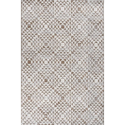 Polcarpet Vera Χαλί Ορθογώνιο 200x290cm 265 Καφέ