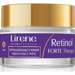 Lirene Retinol Forte Therapy Night Cream 50ml