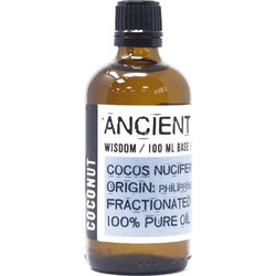 Ancient Wisdom Καρύδα 100ml